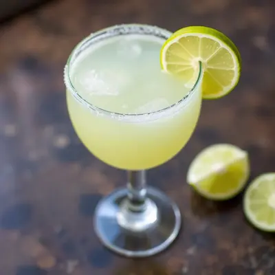 Pisco Sour