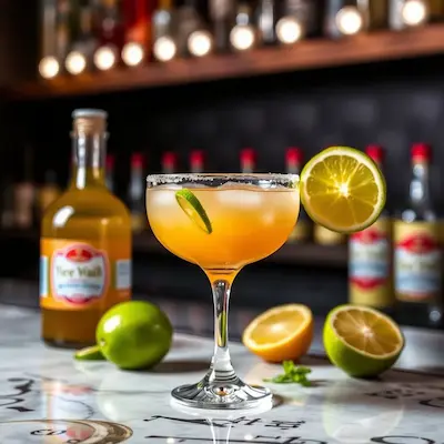 Margarita Passion